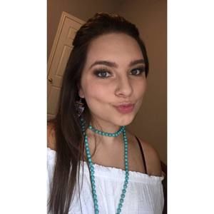 Meet your Posher, Audrey